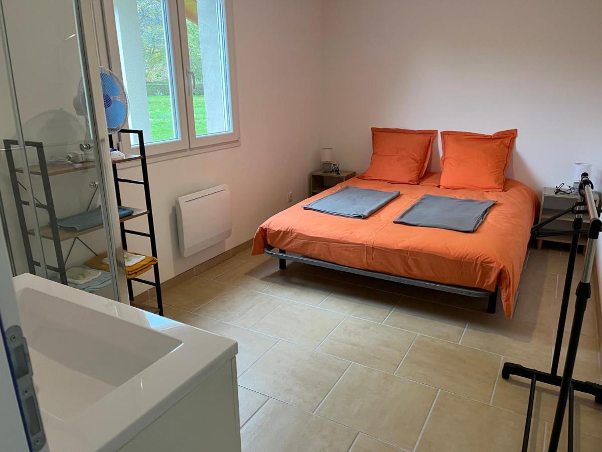 Le gîte des Vosges II Fraize Exterior foto